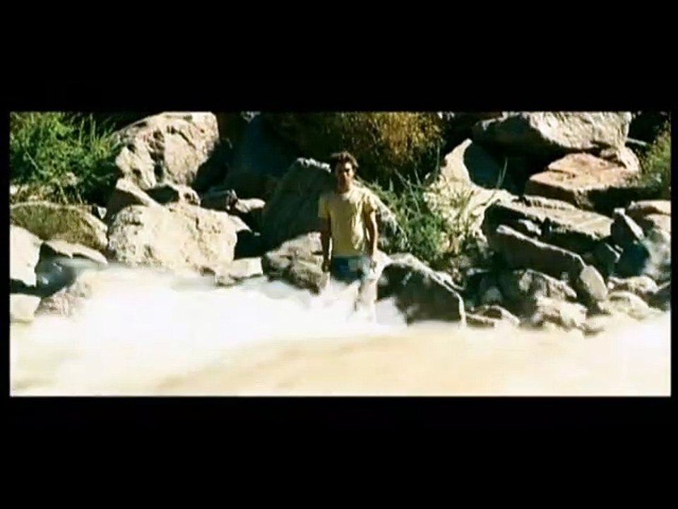 Into the Wild Extrait vidéo (3) VO