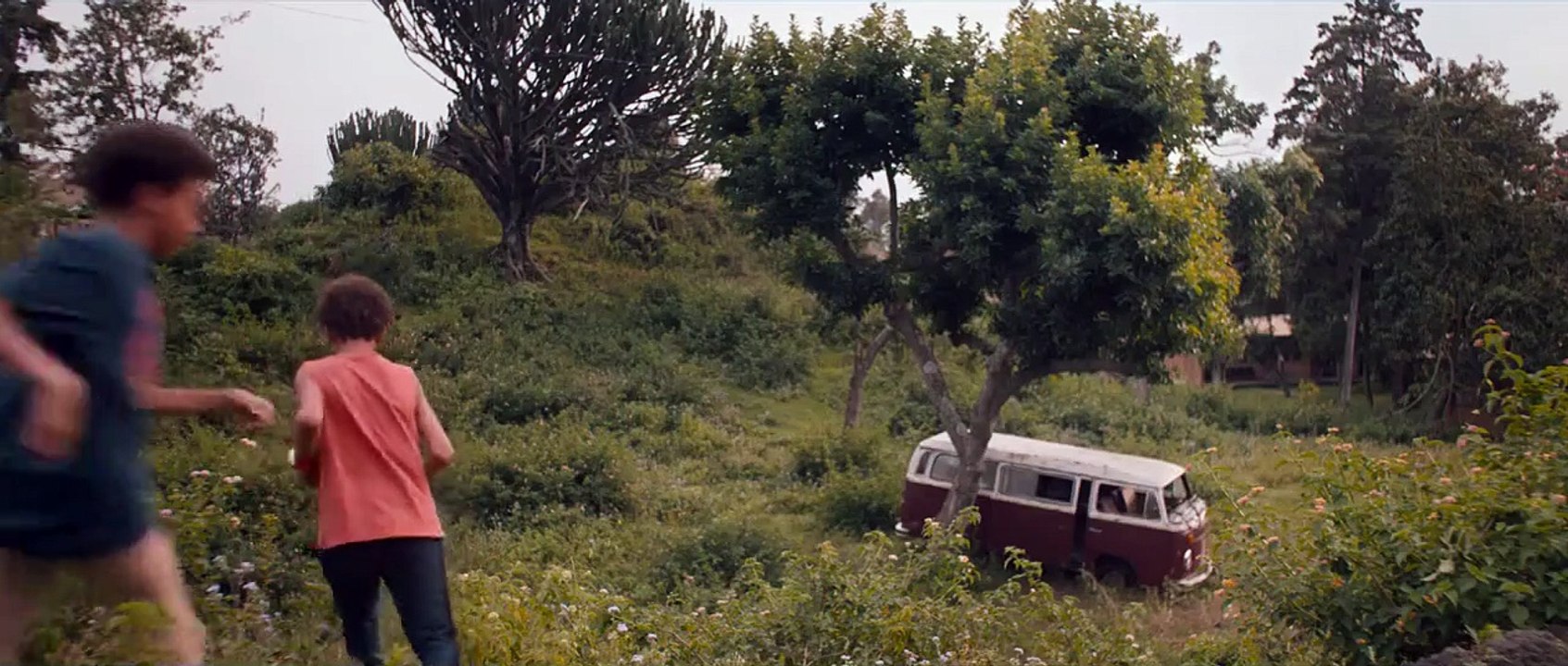 Petit Pays Bande-annonce VF