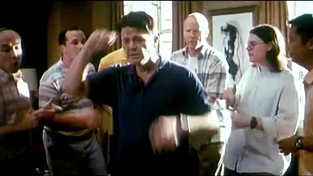 La Rupture Bande-annonce VF