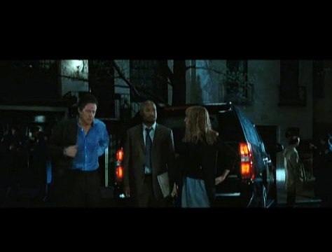 Où sont passés les Morgan ? Extrait vidéo (2) VO