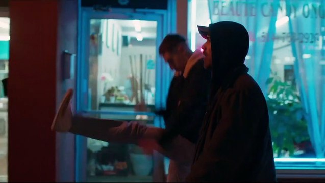 Chien de garde Bande-annonce VF