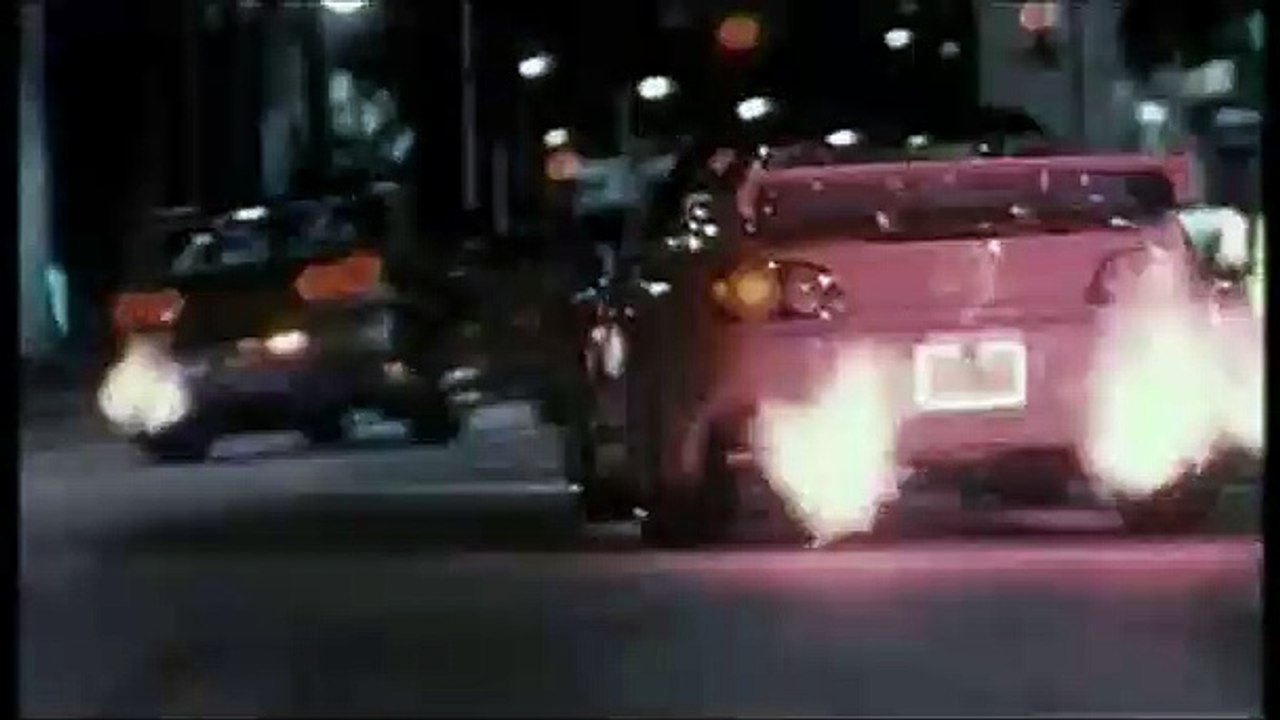 2 Fast 2 Furious Bande-annonce VO