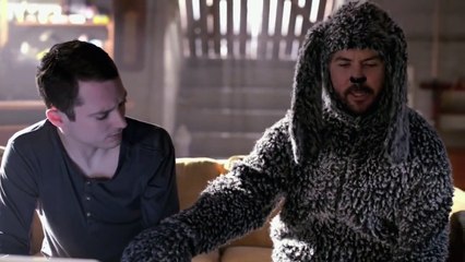 Wilfred (2011) - saison 4 Teaser (3) VO