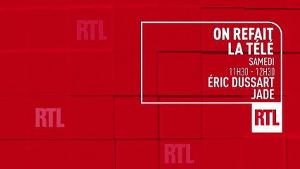 Le journal RTL de 12h du 16 avril 2022