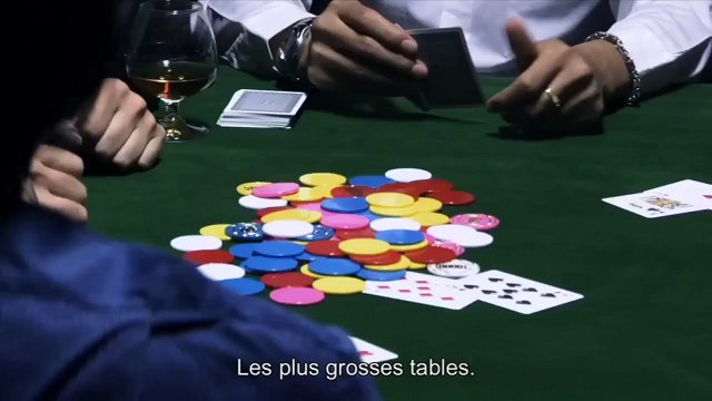 Bangkok Adrenaline Bande-annonce VO