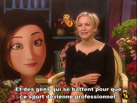 La Minute du mercredi 12 decembre 2007