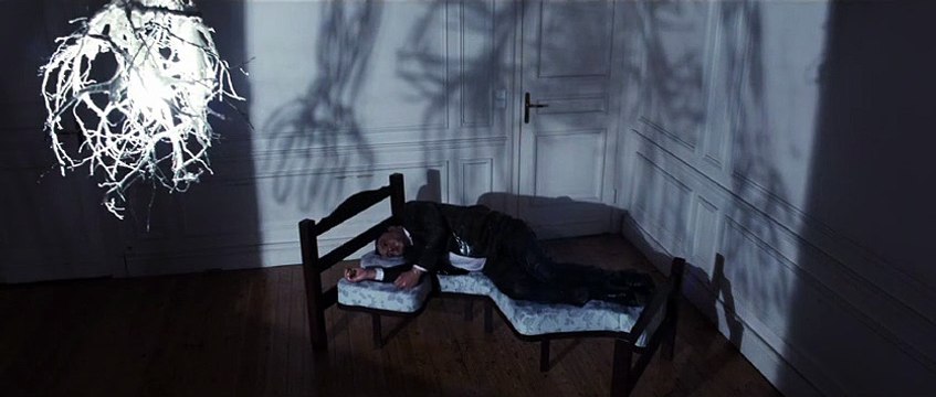 Ablations - EXTRAIT Cauchemar