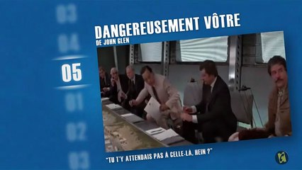 Les mecs qui ne l&#039;avaient pas vu venir