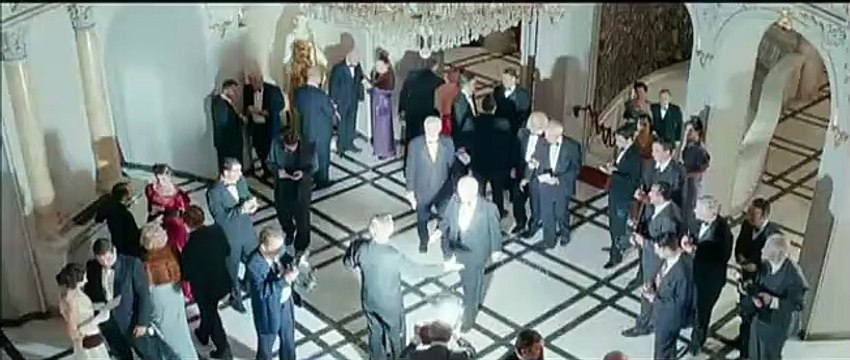 L'Enfant Prodige Bande-annonce VF