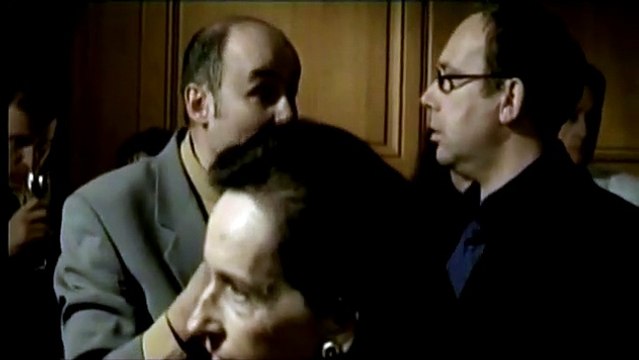 Sauf le respect que je vous dois Extrait vidéo VF