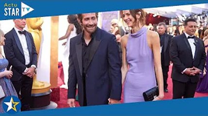 Jake Gyllenhaal : qui est Jeanne Cadieu, sa petite amie française ?