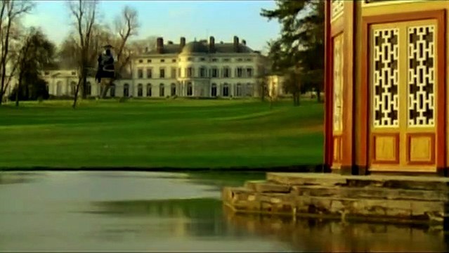 L'Entente cordiale Teaser (2) VF