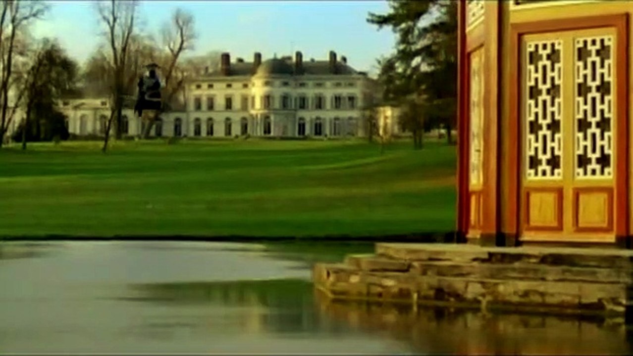 L'Entente cordiale Teaser (2) VF