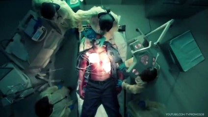 Proof (2015) - saison 1 - épisode 4 Teaser VO