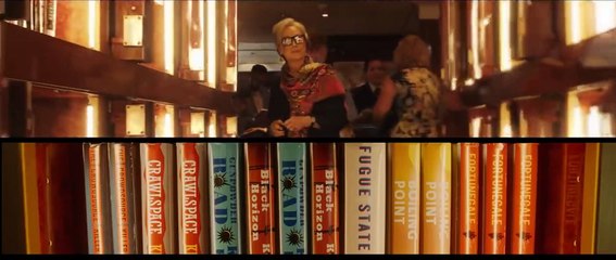 La Grande Traversée Bande-annonce VO