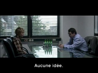 L&#039;Imposteur Extrait vidéo (2) VO