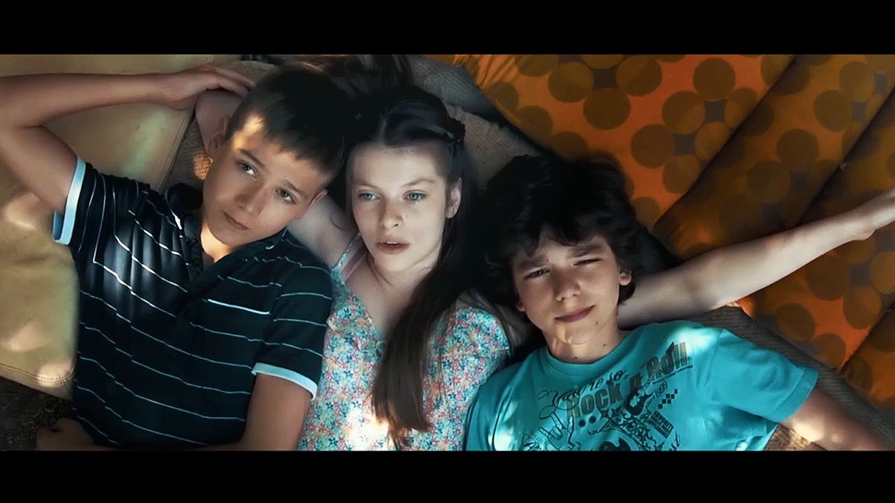 Hasta Mañana Teaser VF