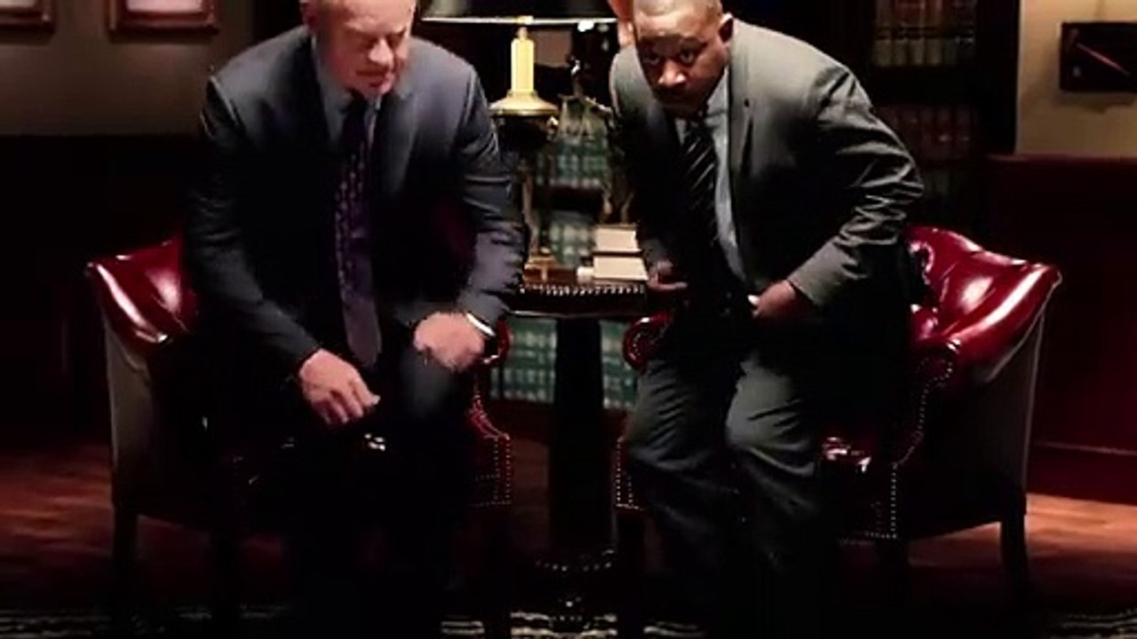 Partners (2014) - saison 1 Teaser VO