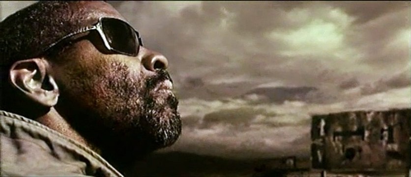 Le Livre d'Eli Extrait vidéo (2) VF