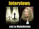 Mia Farrow, John Moore, Liev Schreiber, Julia Stiles Interview : 666 la malédiction