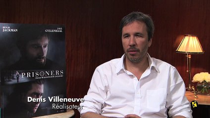 "Prisoners" : un thriller anti-spectaculaire