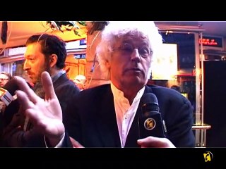 La Minute du mardi 9 octobre 2007