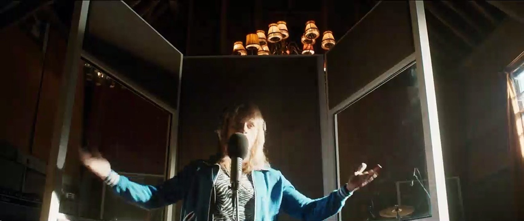 Bohemian Rhapsody EXTRAIT VO "Galileo"