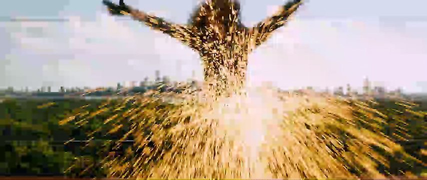 Divergente 3 : au-delà du mur - EXTRAIT VOST Générateur