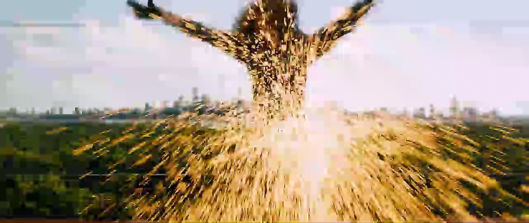 Divergente 3 : au-delà du mur - EXTRAIT VOST "Générateur"