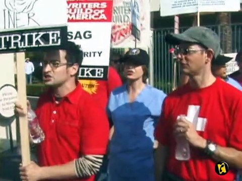 La Minute du jeudi 27 decembre 2007