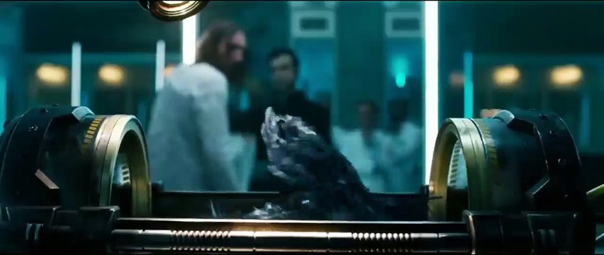 Venom Spot TV Sur la musique d'Eminem VO