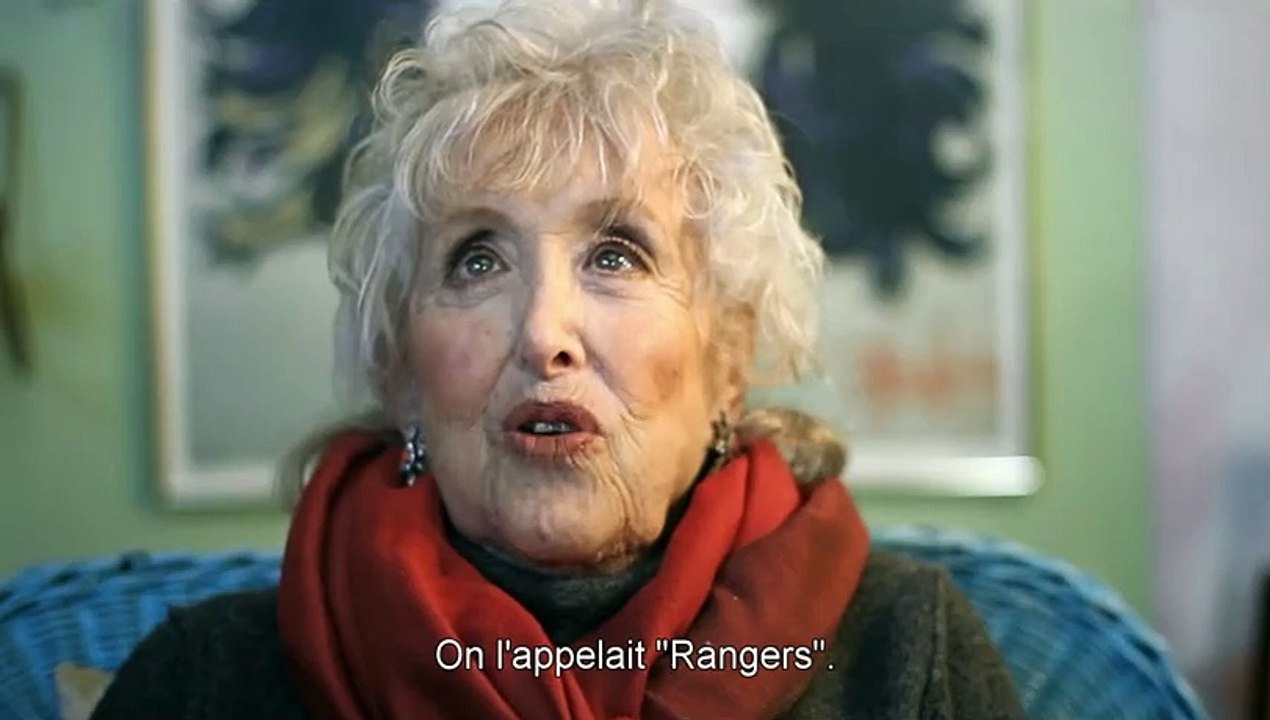 A la recherche de Vivian Maier - EXTRAIT "Autoportraits"