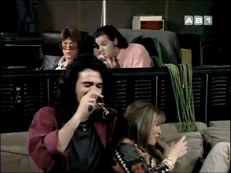 Le space cake de Hélène