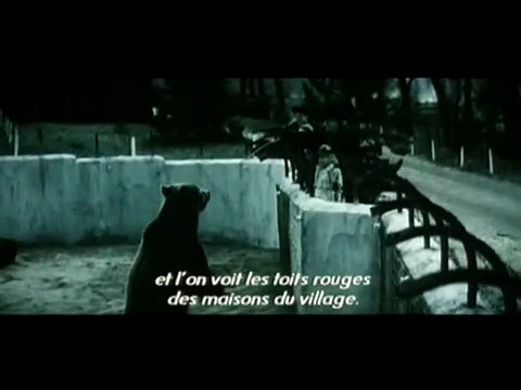 Etre sans destin Extrait vidéo (2) VO