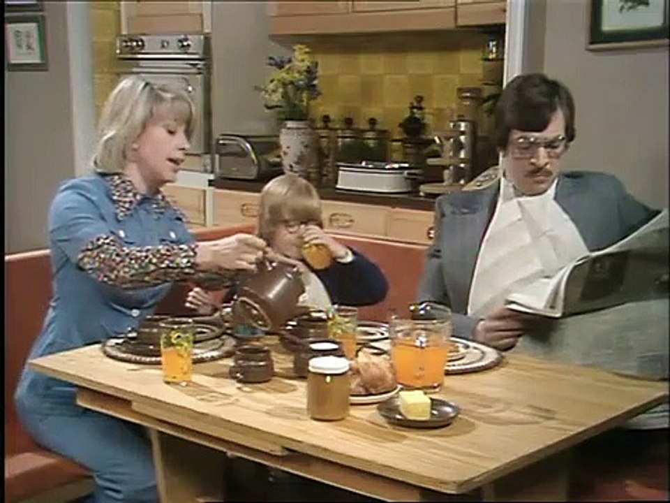 George And Mildred  S1,/E3   Brian Murphy • Yootha Joyce • Sheila Fearn • Norman Eshley