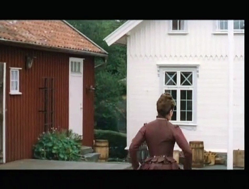 Capitaine Achab Extrait vidéo (3) VF