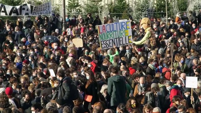 2020 au cinéma : La Nuit des survivants Bande-annonce VF