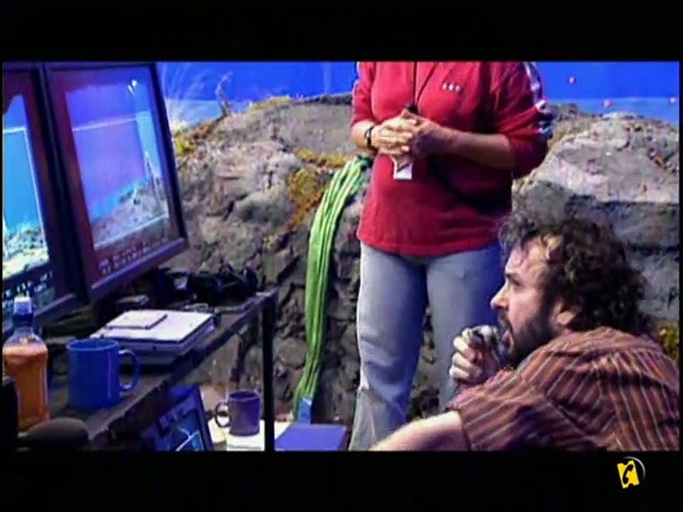 La Minute du jeudi 20 décembre 2007