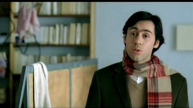 Changement d'adresse Extrait vidéo VF