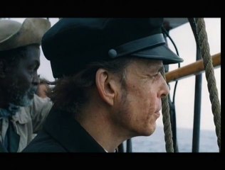Capitaine Achab Extrait vidéo (4) VF