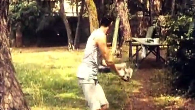 Beau fixe Bande-annonce VF