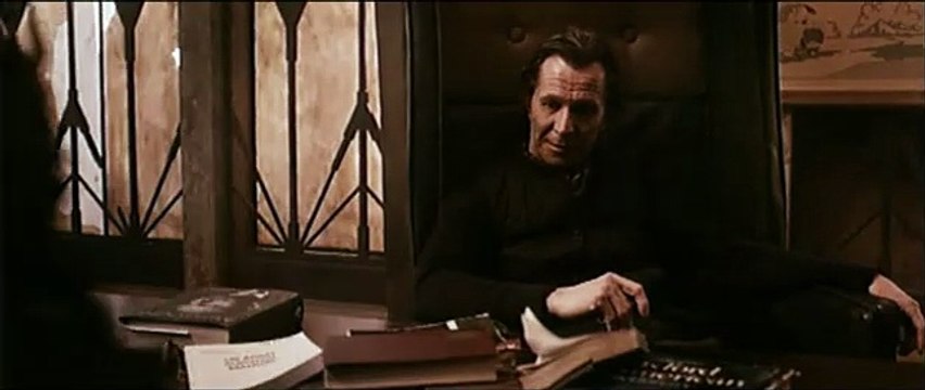 Le Livre d'Eli Extrait vidéo (3) VF