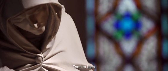 Lost In Carranza Bande-annonce VO