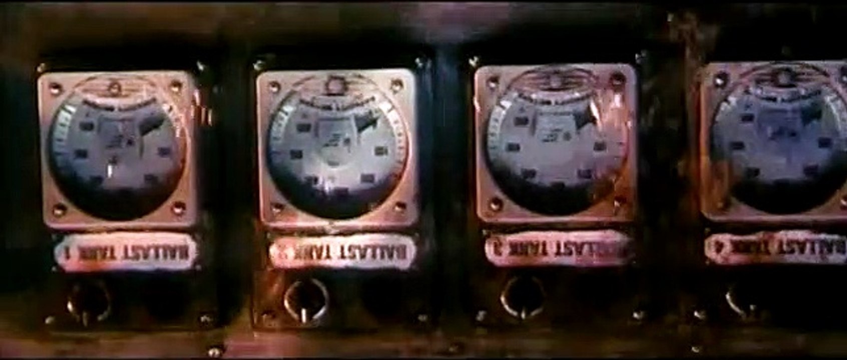 Poséidon Extrait vidéo (2) VF