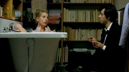 Changement d&#039;adresse Extrait vidéo (2) VF