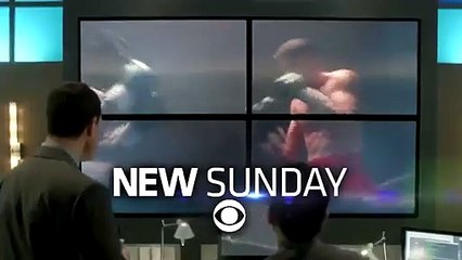 Unforgettable - saison 3 - épisode 2 Teaser VO