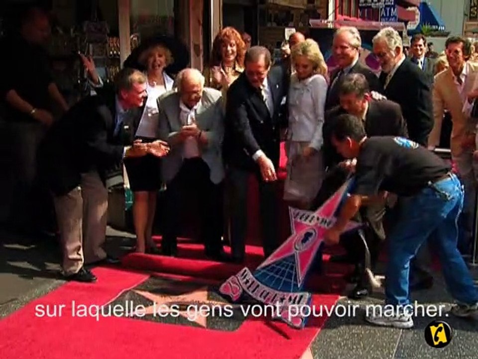 La Minute du Lundi 15 octobre 2007