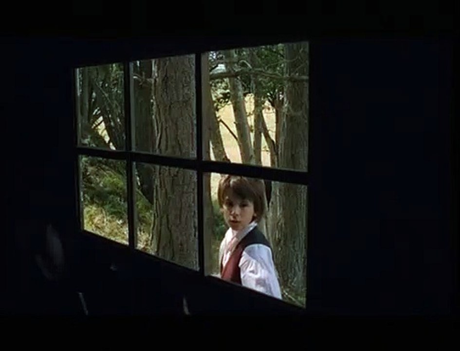 Capitaine Achab Extrait vidéo (2) VF