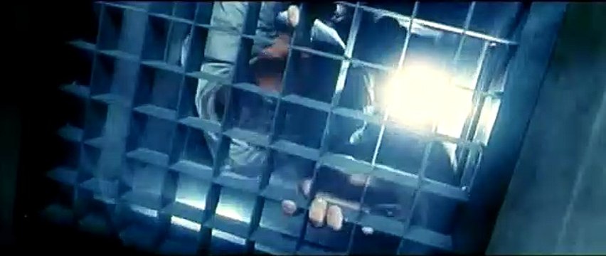 Poséidon Extrait vidéo VF