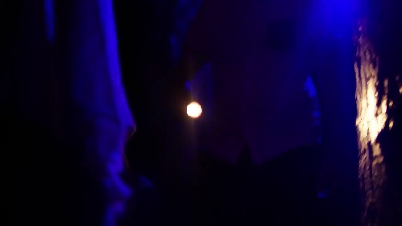 L'attraction "Stranger Things" aux Halloween Horror Nights des parcs Universal Studios